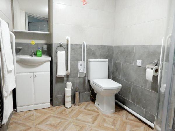 The Town Hotel Bridgwater Ngoại thất bức ảnh
